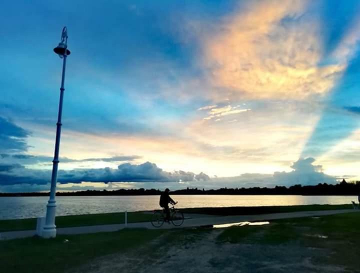 Vila Eden Palić Exteriör bild