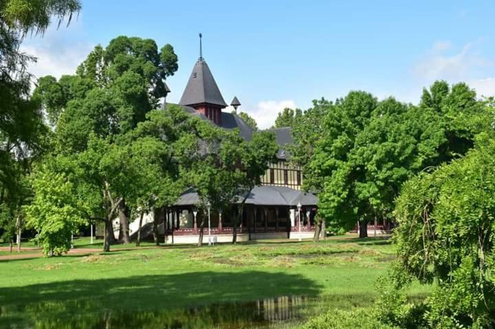 Vila Eden Palić Exteriör bild
